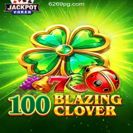 Exploring the Exciting World of 100BlazingClover, a Leading Online Slot Game