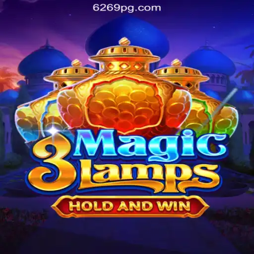 Explore the Enchanting World of 3MagicLamps on the Leading Online Platform