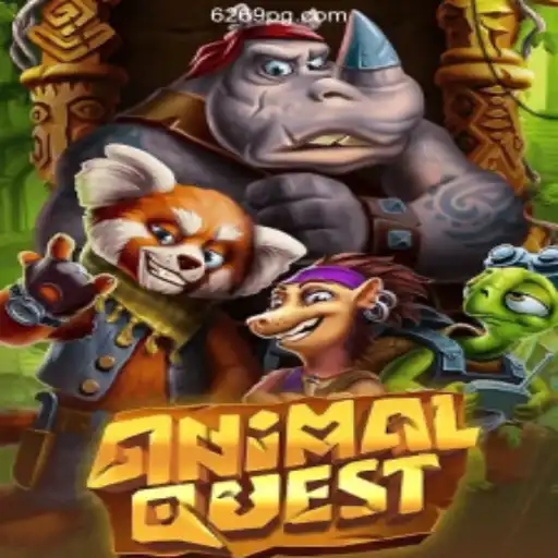 AnimalQuest Game Overview and Detailed Guide