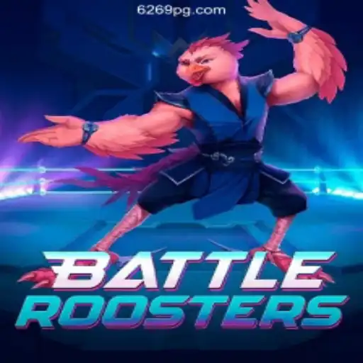 BattleRoosters: A Thrilling New Game on 6292.com Platform - Online Slots Brasil #1