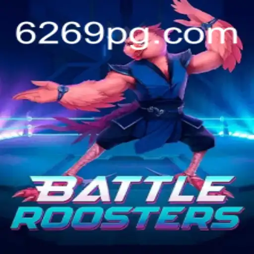 BattleRoosters: A Thrilling New Game on 6292.com Platform - Online Slots Brasil #1