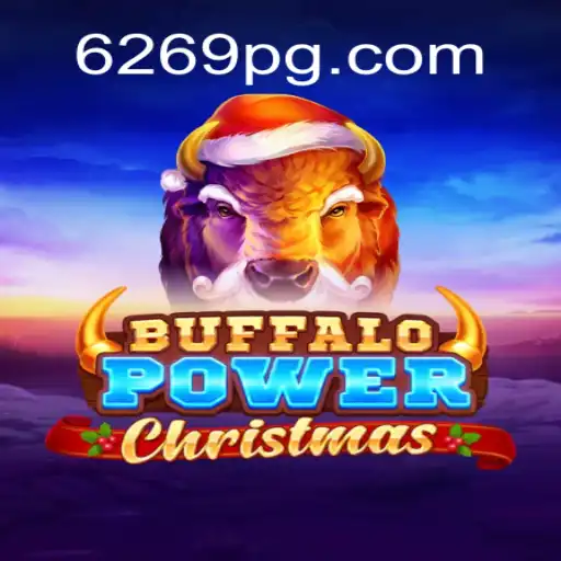 BuffaloPowerChristmas: A Festive Spin on Online Slots Brasil #1