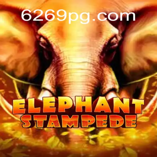 Discover the Excitement of ElephantStampede on 6292.com Platform: Online Slots Brasil #1