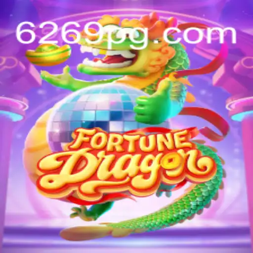 Discover the World of FortuneDragon: A Premier Online Slot Experience in Brazil