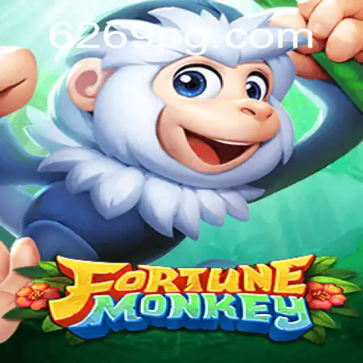 Discover the Excitement of FortuneMonkey: The Ultimate Online Slot Game