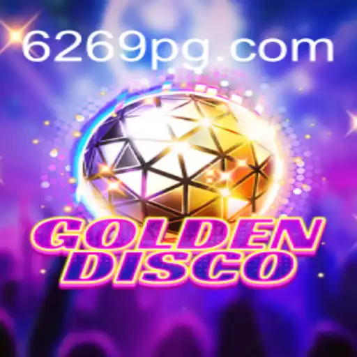 GoldenDisco: The Ultimate Online Slots Experience on 6292.com