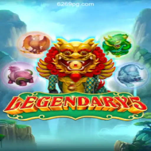 Exploring Legendary5: The Pinnacle of Online Slots Experience in Brazil