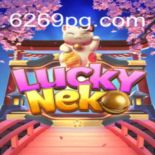 Discover the Excitement of LuckyNeko on 6292.com Platform - Online Slots Brasil #1