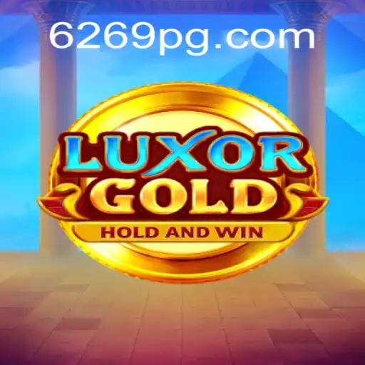 Exploring LuxorGold: The Premier Online Slot Experience on 6292.com Platform