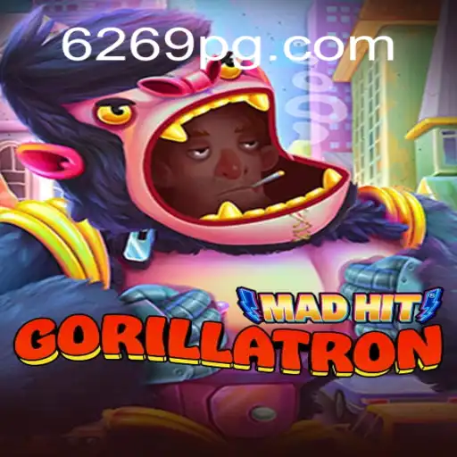 Unveiling the Thrills of MadHitGorillatron: The Ultimate Slot Experience