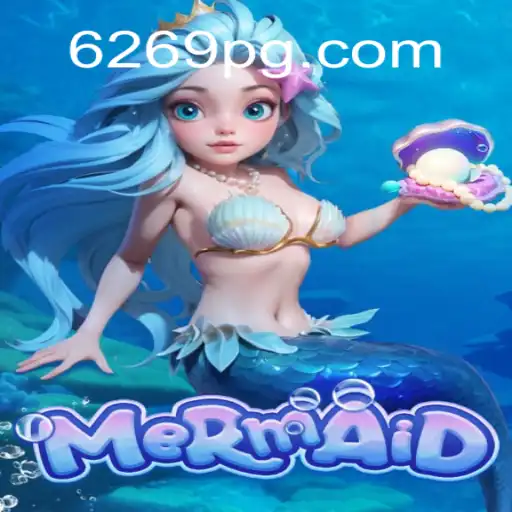 Discover the Enchanting World of Mermaid Slots on the 6292.com Platform