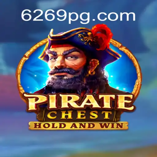Discover the Exciting World of PirateChest on the 6292.com Platform