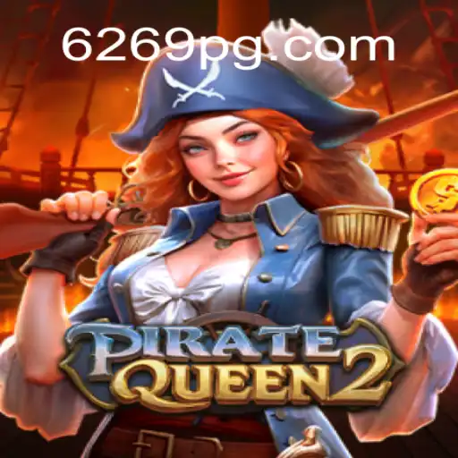 Unveiling PirateQueen2 in the Exciting World of 6292.com Platform-Online Slots Brasil