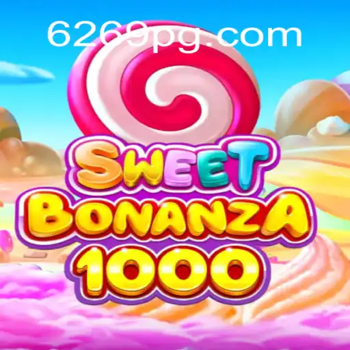 Exploring the Thrills of SweetBonanza1000 on 6292.com Platform
