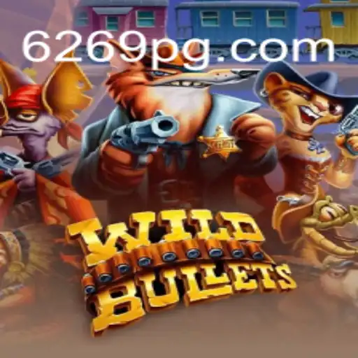 Explore the Exciting World of WildBullets on the 6292.com Platform