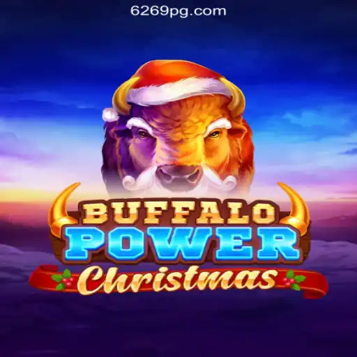 BuffaloPowerChristmas: A Festive Spin on Online Slots Brasil #1