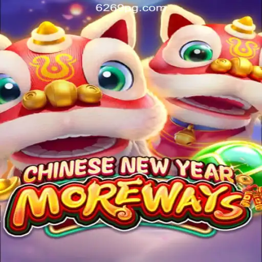 Exploring the Thrill of CHINESENEWYEARMOREWAYS: A Premier Online Slot Experience