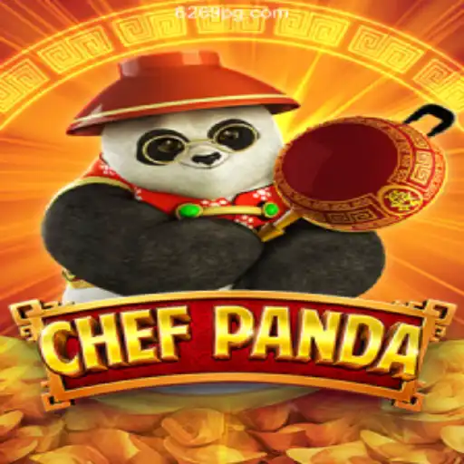 Discover ChefPanda: The Culinary Adventure on the 6292.com Platform