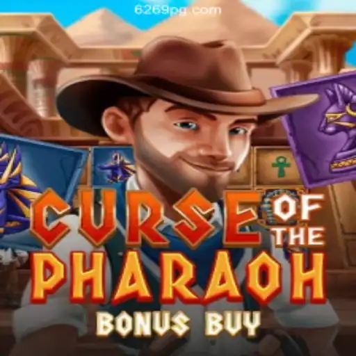 Explore the Enchantment of Curse of the Pharaoh Bonus Buy on 6292.com Platform