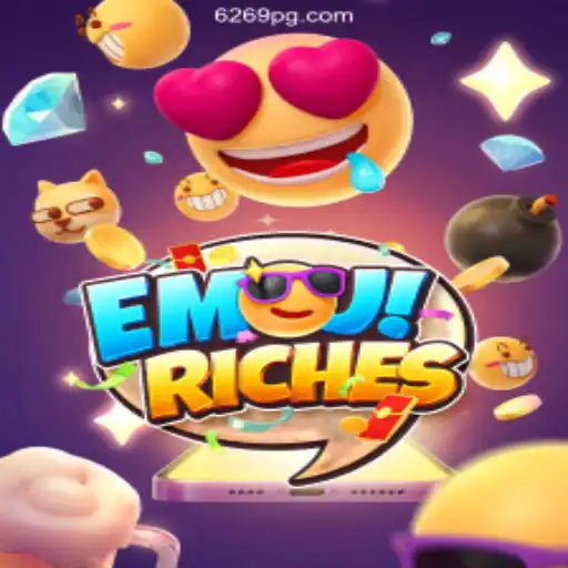 Explore EmojiRiches: A Leading Game on 6292.com Platform - Online Slots Brasil #1