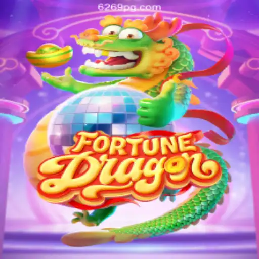 Discover the World of FortuneDragon: A Premier Online Slot Experience in Brazil