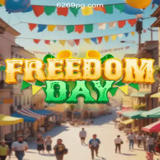 Unleashing Fun and Fortune with FreedomDay on 6292.com: The Ultimate Online Slots Experience in Brazil