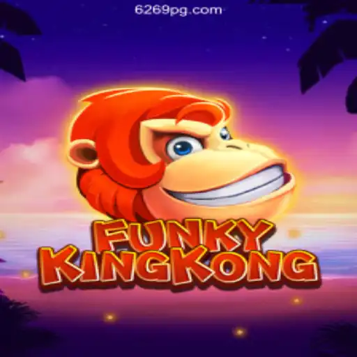 Discover the Thrilling World of FunkyKingKong on 6292.com Platform: Online Slots Brasil #1