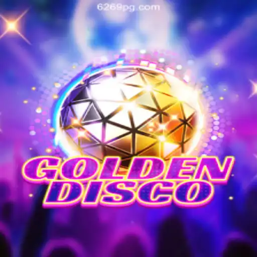 GoldenDisco: The Ultimate Online Slots Experience on 6292.com