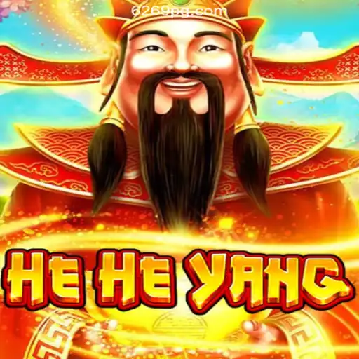 HeHeYang: Discover the Thrilling World of Online Slots Brasil #1 on 6292.com Platform