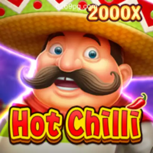 HotChilli Slots: Experience the Sizzling Thrill on the 6292.com Platform
