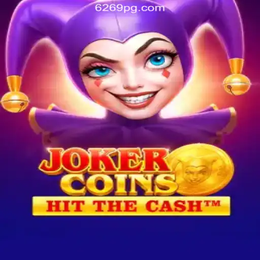 Unlock the Thrills of JokerCoins on 6292.com: The Premier Platform for Online Slots in Brazil