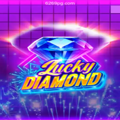 Discover the Thrills of LuckyDiamond on the 6292.com Platform