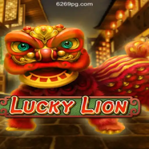 Exploring the Thrills of LuckyLion on 6292.com Platform