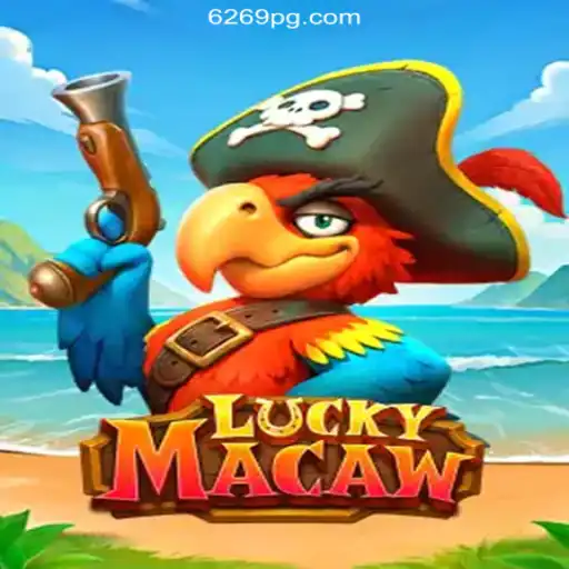 Exploring the Exciting World of LuckyMacaw on 6292.com: The #1 Online Slots Platform in Brazil