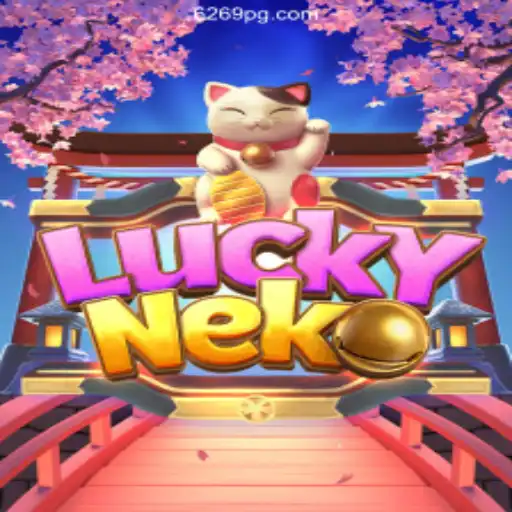 Discover the Excitement of LuckyNeko on 6292.com Platform - Online Slots Brasil #1