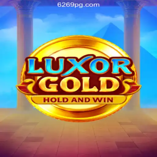 Exploring LuxorGold: The Premier Online Slot Experience on 6292.com Platform