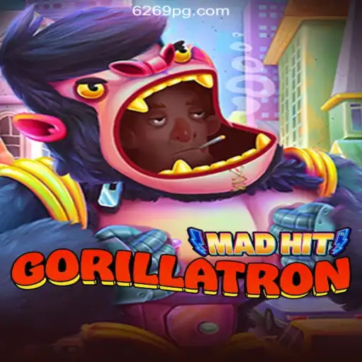 Unveiling the Thrills of MadHitGorillatron: The Ultimate Slot Experience