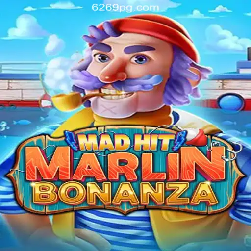 The Thrills of MadHitMarlinBonanza: A Dive into Established Online Slots Entertainment