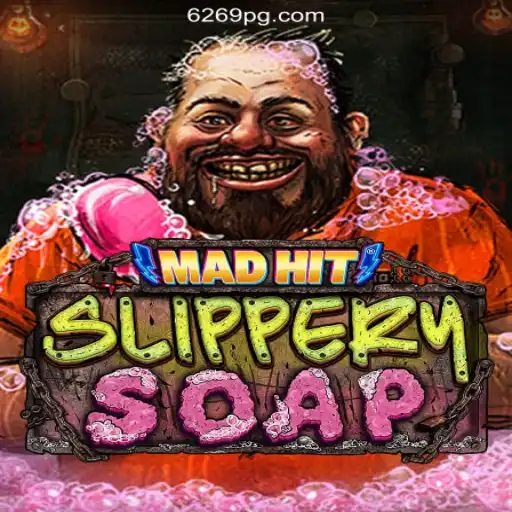 MadHitSlipperySoap: The Exciting World of Online Slots Brasil #1 on 6292.com Platform