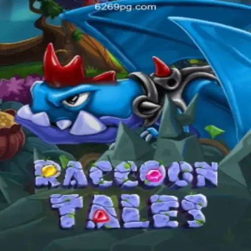 Exploring the Enchanting World of RaccoonTales: A Game-Changing Adventure