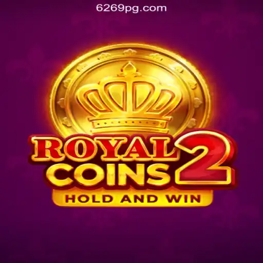 Experience the Thrill of RoyalCoins2 on 6292.com: The Top Platform for Online Slots in Brasil