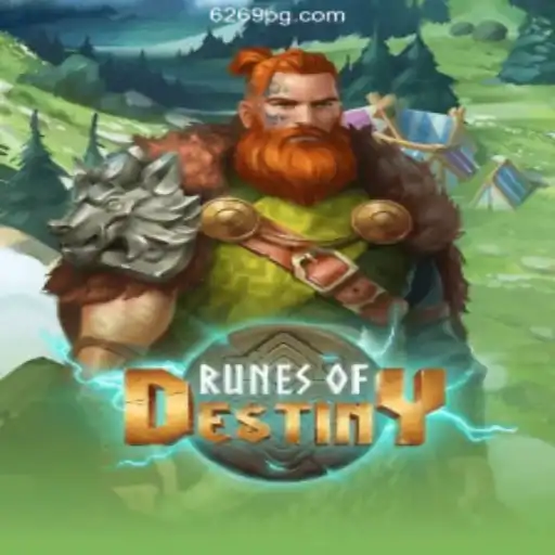 Exploring RunesOfDestiny: The Premier Online Slots Experience in Brasil