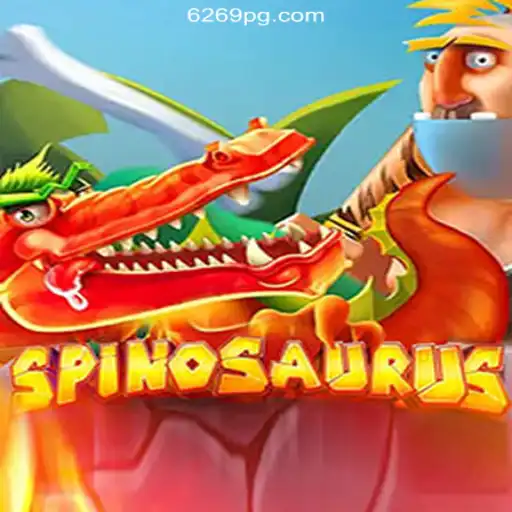 Exploring the Fascinating World of Spinosaurus Slots on 6292.com