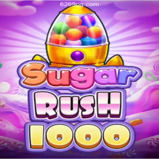 Experience the Thrill of SugarRush1000 on the 6292.com Platform - Online Slots Brasil #1