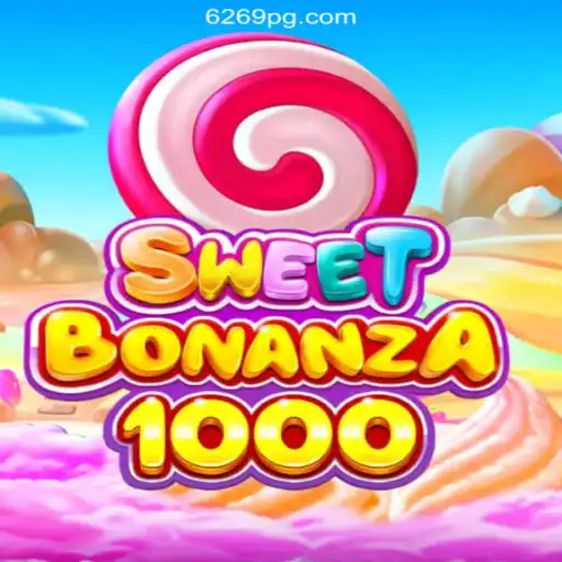 Exploring the Thrills of SweetBonanza1000 on 6292.com Platform