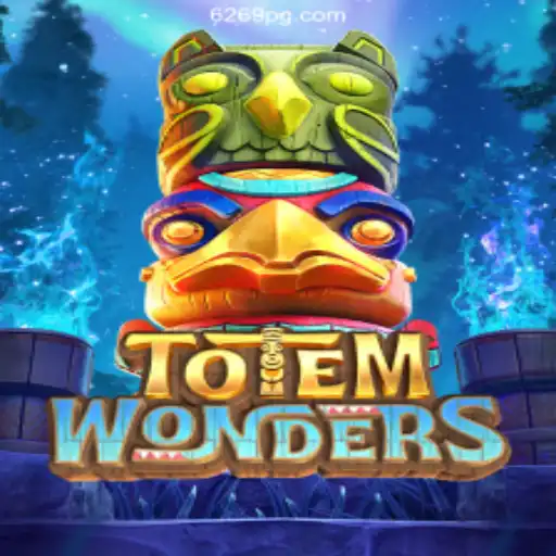 Exploring the Excitement of TotemWonders on 6292.com Platform