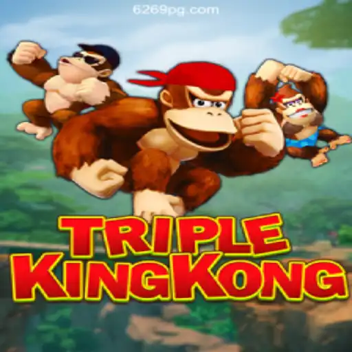 Explore the Thrilling World of TripleKingKong: The Premier Slot Game on 6292.com Platform