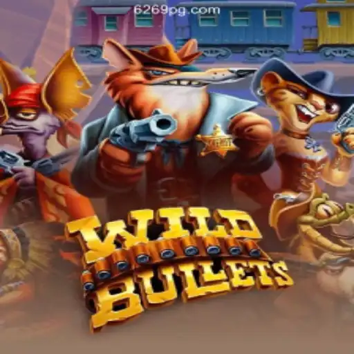 Explore the Exciting World of WildBullets on the 6292.com Platform
