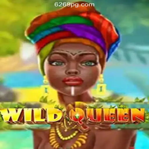 Exploring WildQueen: A Premier Online Slots Experience on 6292.com