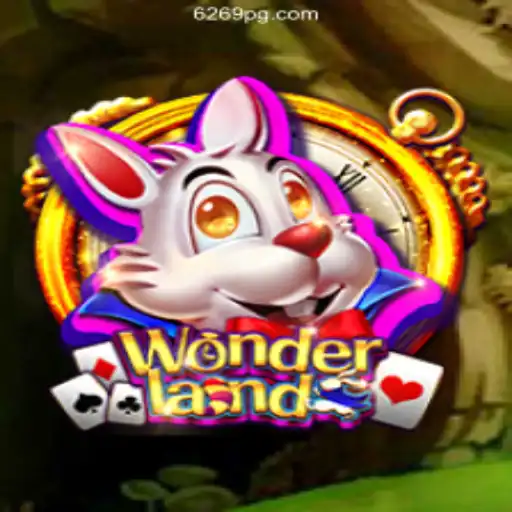Discover the Exciting World of Wonderland Slots on 6292.com